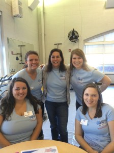 Share Fair 2014 Volunteers